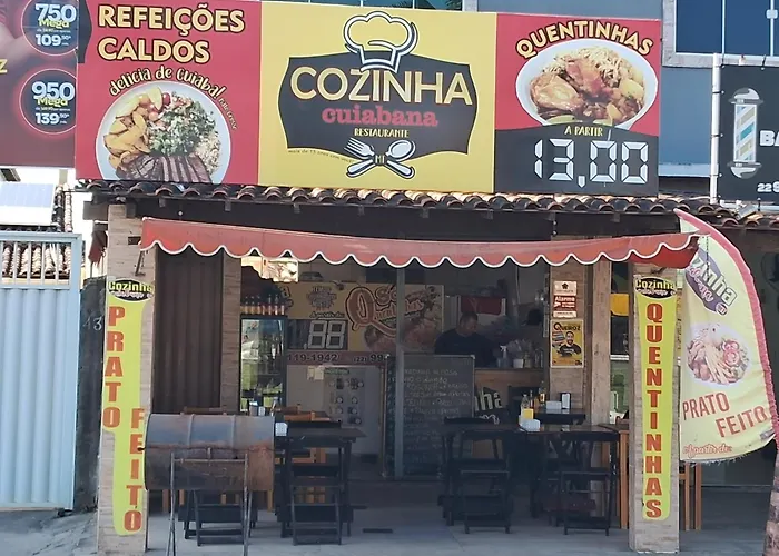 Cabo Frio, Suites Pé Areia