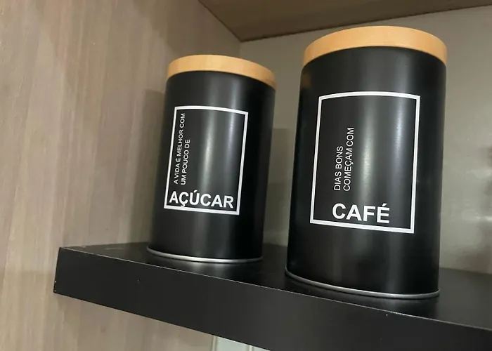 Flat Luxuoso a 500 m da Praia do Forte em Cabo Frio